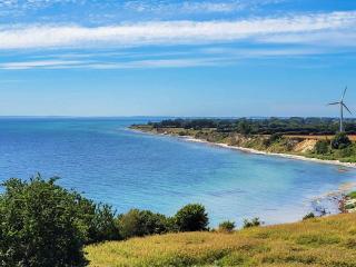 Seaside Retreat in Kegnaes - By Traum Ferienwohnungen - 2