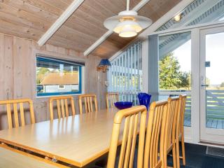 8 person holiday home in Skals - 8