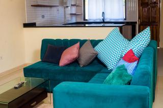MTM Apartments - 9