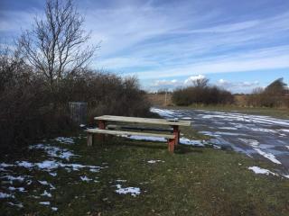 4 star holiday home in Idestrup-By Traum - 4