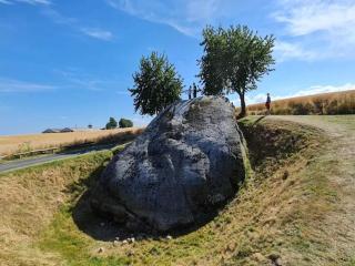 5 person holiday home in Hesselager-By Traum - 2