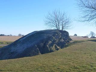 5 person holiday home in Hesselager-By Traum - 3