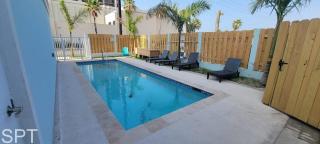 Villas de Laguna 2 townhouse - 3