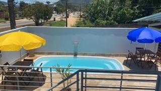 Chalés Descanse em Ubatuba - 0