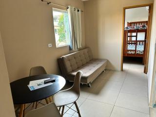 Chalés Descanse em Ubatuba - 5