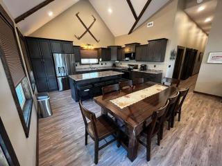 Whispering Pines Cabin - 5