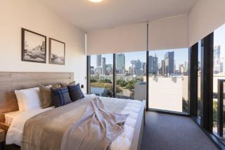 AirTrip Apartments at South Brisbane - 8