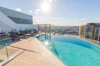 AirTrip Apartments at South Brisbane - 7