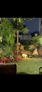 Cozy gardens appartment - 1