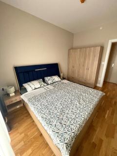 Skopje City Center 1BR Apt - Free Parking & Wi-Fi - 8