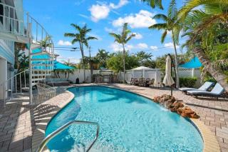 Siesta Key Luxury Retreat - Steps from Crescent Beach - 7