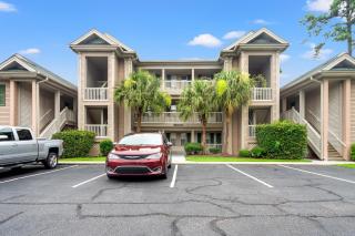 Charming upgraded 2-bed condo in amazing Pawleys Island True Blue Golf Course - 0