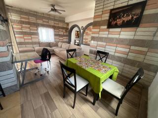 Acogedor Departamento en SLP - 1