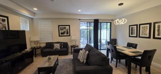 Spacious & Cozy Home- Near all Disney Parks - 4
