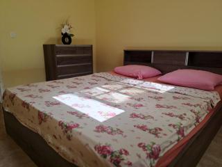 Gozié maison plein air et aéré - 2