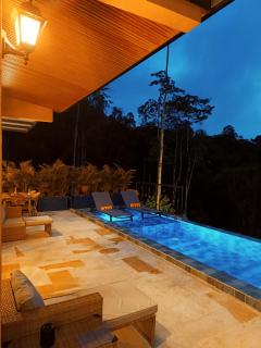 Indigo House - 8