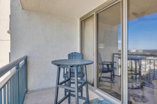 Ocean View at Kingston Gorgeous Ocean Pier Views and Pool - 2