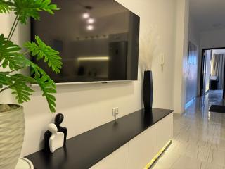 Marina View Apartment - 4