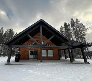 Elk Horn Cabin Rental - 9