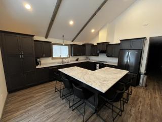 Elk Horn Cabin Rental - 7