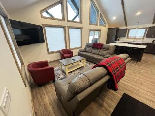 Elk Horn Cabin Rental - 3