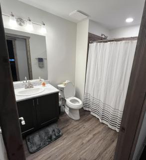 Elk Horn Cabin Rental - 9