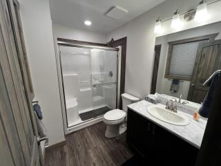 Elk Horn Cabin Rental - 7