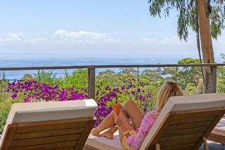 Arthurs Sanctuary - Bay Views 100sqm deck - 6