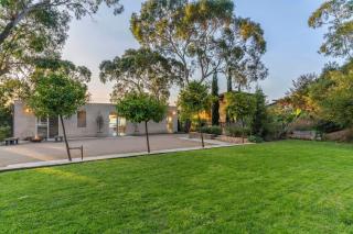 Arthurs Sanctuary - Bay Views 100sqm deck - 4