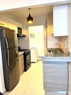 Mini penthouse de renta en punta Cana - 1