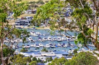 Coastal Vista Retreat - Panoramic Mt Martha Views - 6