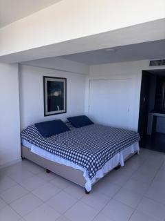 Apartamento frente al mar - 8
