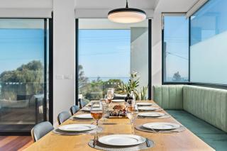Beachfront Luxury - Panoramic Views Games Wineries - 5