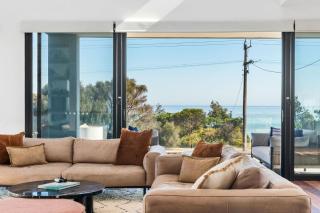Beachfront Luxury - Panoramic Views Games Wineries - 3