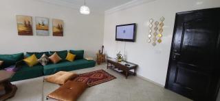 Cozy apartment center, Larache - 1