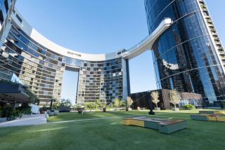 The Gemini - Queens Wharf Residence - 3BD Luxury Apartment & Carpark - 9