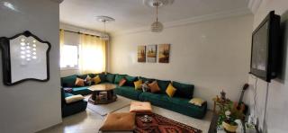 Cozy apartment center, Larache - 0