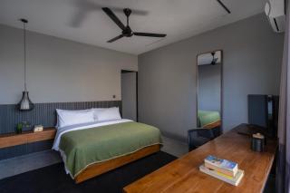 Inap Retreat Boutique Cabin Kintamani - 1
