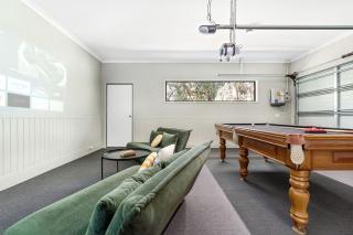 Red Hill Retreat - Pool Table Wineries - 7