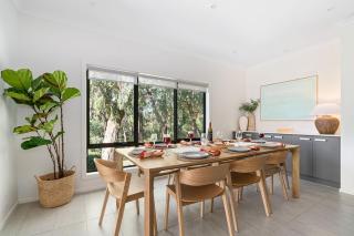 Red Hill Retreat - Pool Table Wineries - 4