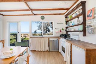 Cleversley Cottage - Ocean Views Pets Golf - 8