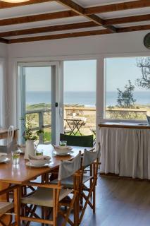 Cleversley Cottage - Ocean Views Pets Golf - 7