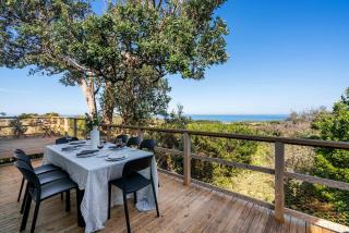 Cleversley Cottage - Ocean Views Pets Golf - 6