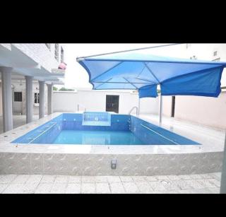 Aj suites - 2