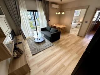 Beatiful titlhalo apartment - 6
