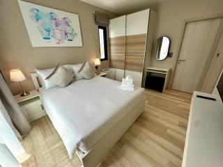 Beatiful titlhalo apartment - 3