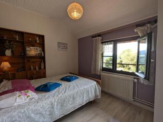 Gîte fonctionnel avec terrasse et vue, Gérardmer - FR-1-589-402 - 1