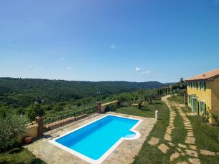 Dobrinja Residence Villas Lopar - Marezige - 4