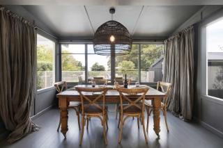 Hillside Cottage - Wineries Pool - 9