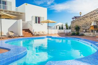 Villa Amparo - 9